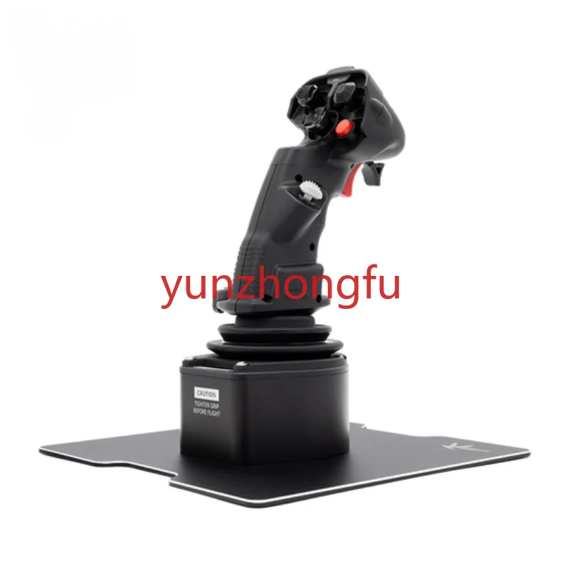 

Для MkIII SCG Premium/SCG /VKB металлическая основа Saitek Evo