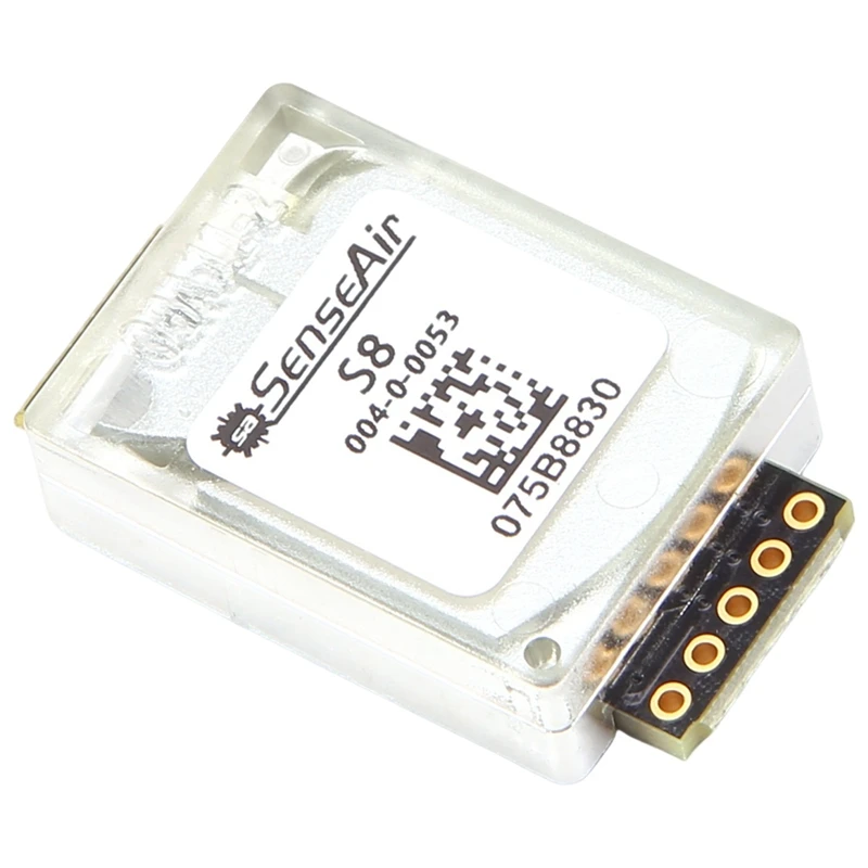 Senseair S8 004-0-0053 Φ инфракрасный датчик углекислого газа CO2 0053