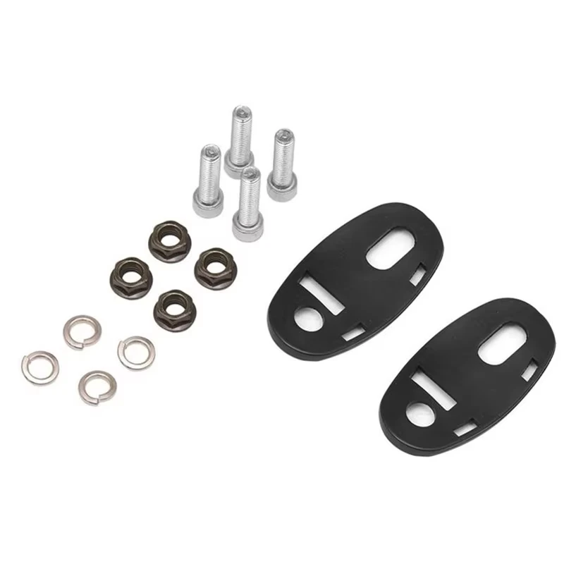 Винт для зеркала заднего вида мотоцикла Honda CBR 600 F4 F4i /RC51/RVT 1000 DD250E/DD300/350 боковое