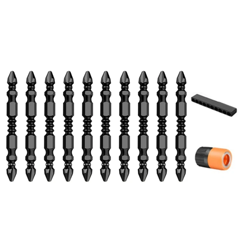 

Magnetic Screwdriver Bit 65 150mm Electrician Screw Driver Bits Set
