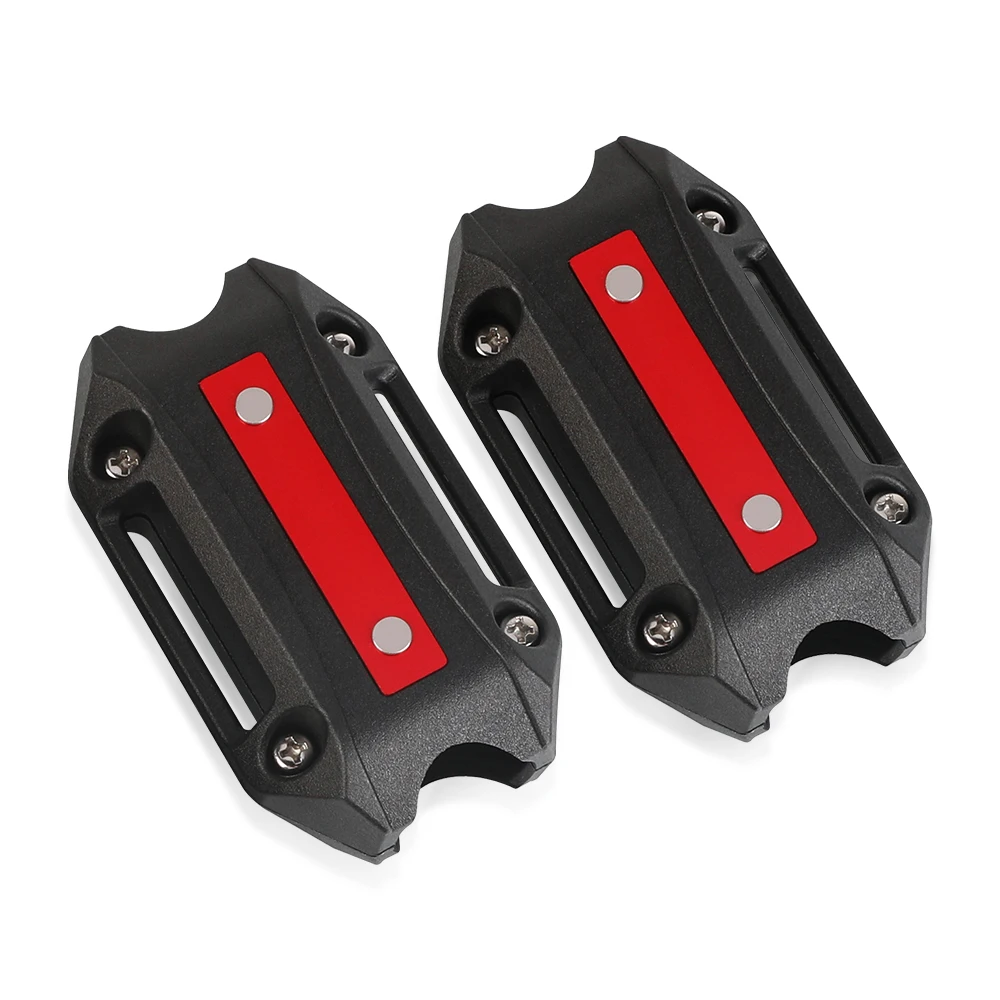 Бампер для двигателя HONDA AFRICA TWIN CRF1000L CRF1100L CRF 1000 L 1100 25 мм