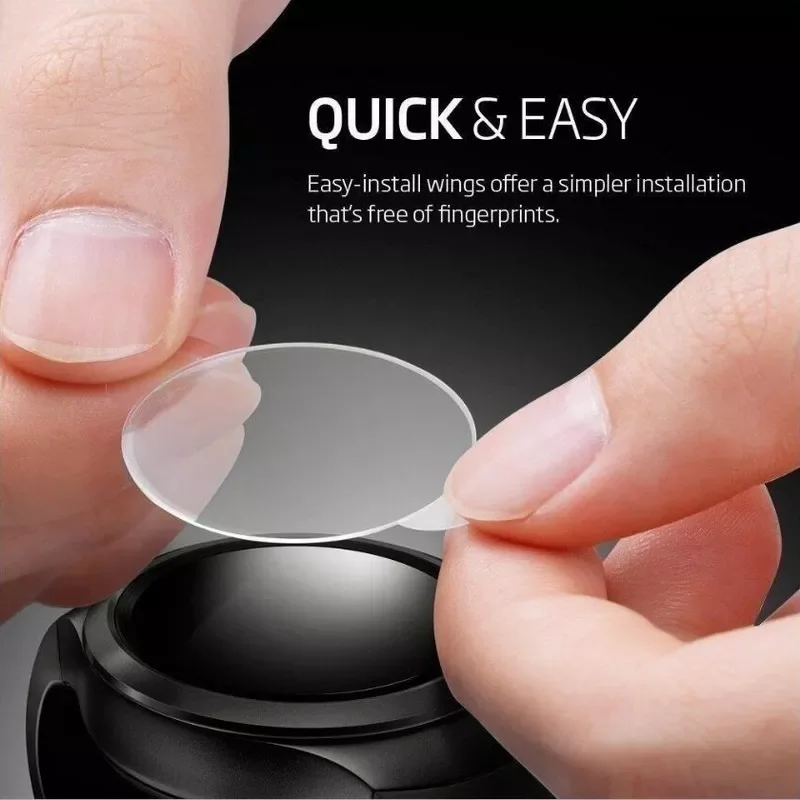 

Защитное стекло для Samsung Gear S3 Frontier Classic S2, защитная пленка для Gear Sport S4 Galaxy, аксессуары для смарт-часов