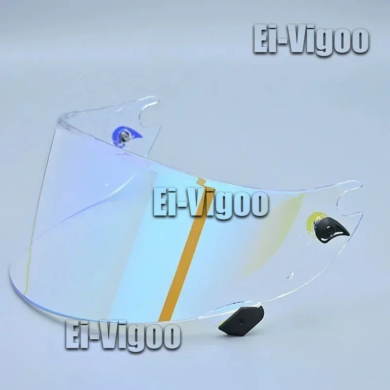 Мотоциклетный шлем козырек для Shark Race R Pro GP Speed Race-R сменный линзы лобовое стекло