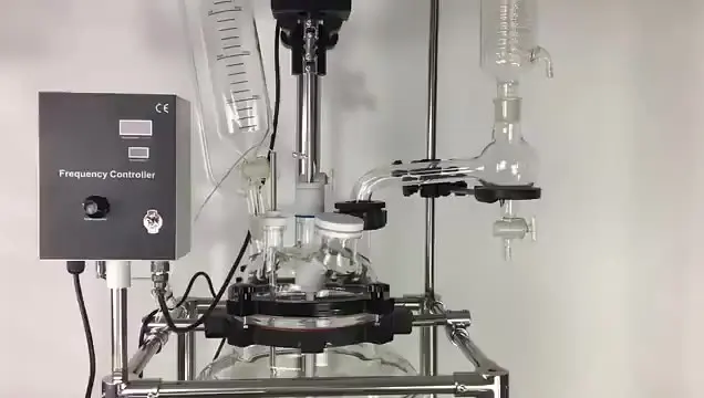 Промоакция китайского производителя дешевая лабораторная стеклянная