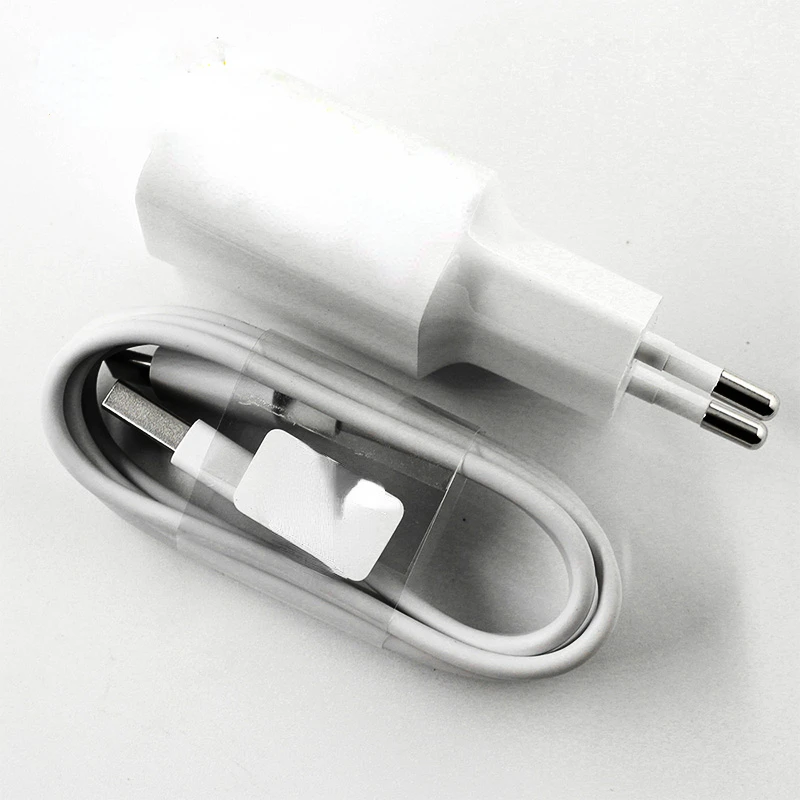 

New Fashion For Mi 8 9 SE lite A1 A2 5 6 9t Redmi 4 4X 5 Plus 6 4X Note 5 4 Charger 5V 2A Charge Adapter Micro USB Type-C Data C