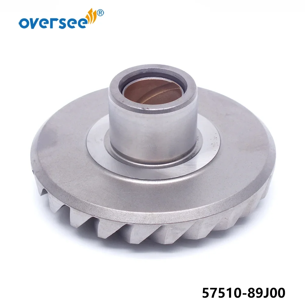 57510-89J00 Передняя передача для подвесных моторов Suzuki Marine DT30 DF30 DT25DF25
