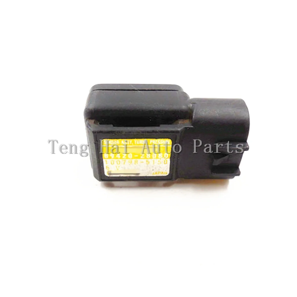 DPQPOKHYY 89420-28080 Датчик давления турбонаддува 100798 -5150 для Тойота