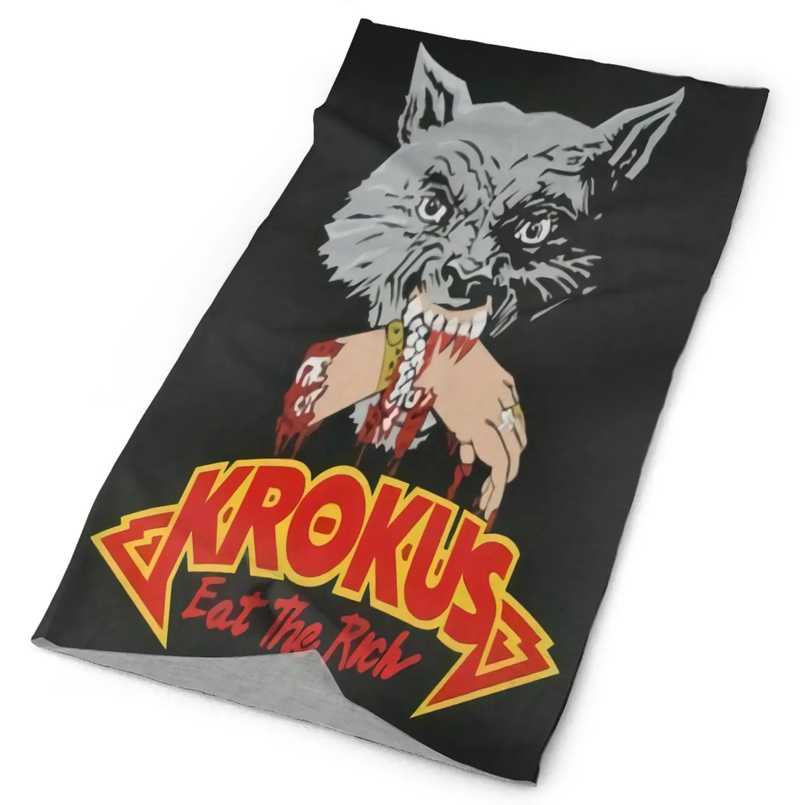 

Мужская бандана Krokus Eat The Rich, тактическая Экипировка, мужской шарф для лыж, тактическая Экипировка, мужские шарфы и шали, шарф для велоспорта ...