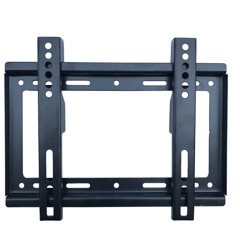 

Universal Led Lcd Fixed TV Wall Mount Bracket for 14-42 Inch