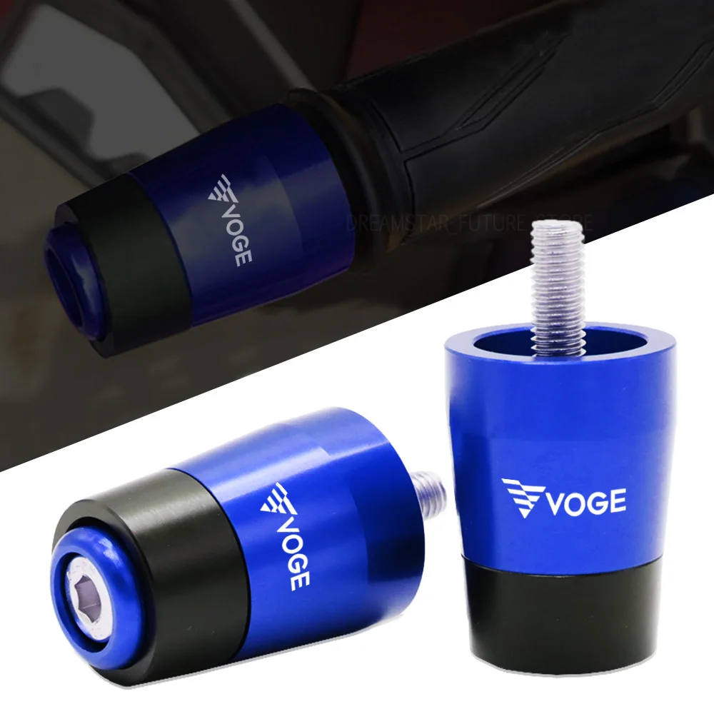 Для Loncin VOGE 500 R 650 DS 500DS 500R 650DS 2012-2023 новые аксессуары для мотоциклов CNC заглушка на