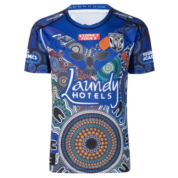 

2022 бульдоги, регби, Джерси, шорты, размер S-M-L-XL-XXL-3XL-4XL-5XL