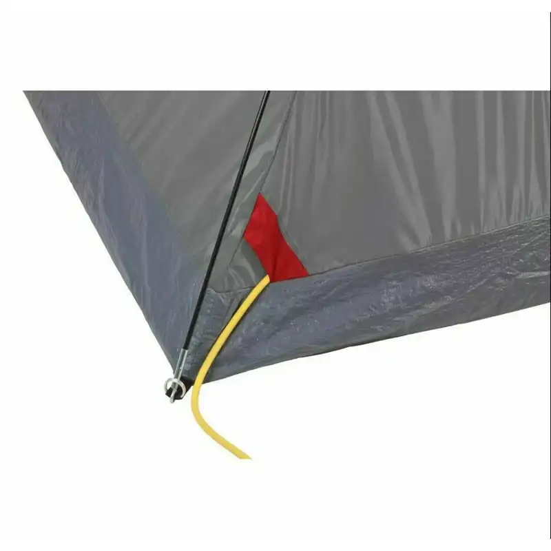 

II 6-Person Dome Tent - Gray/