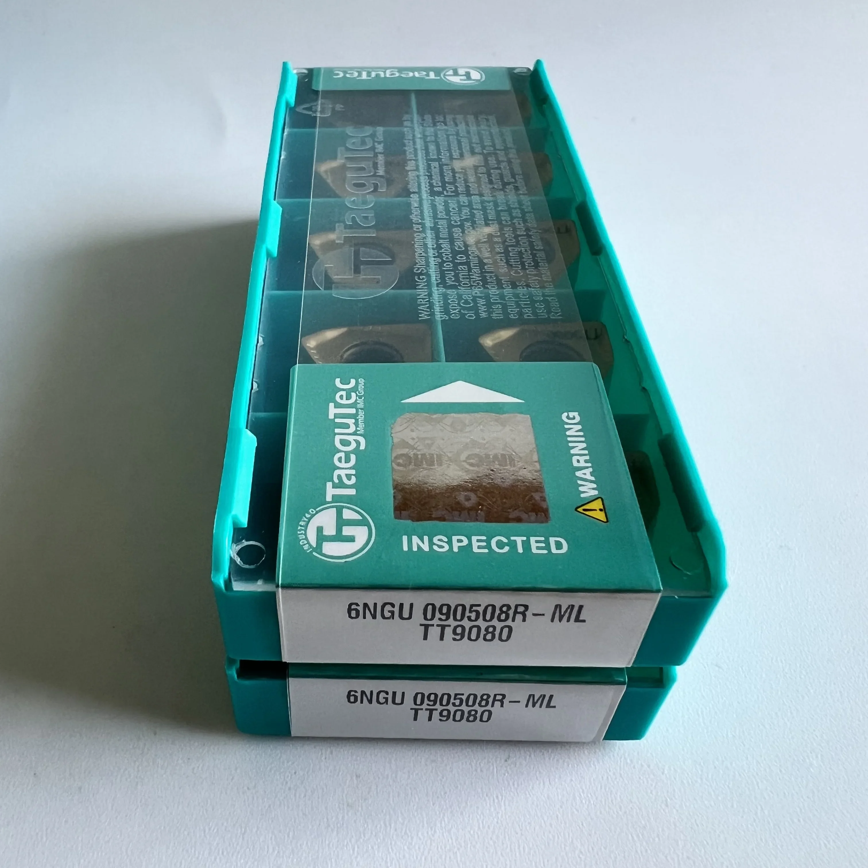 6NGU 090508 R-ML TT9080 Лезвие с ЧПУ