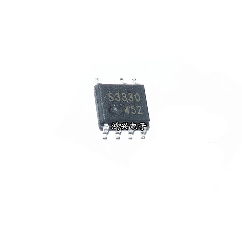

S3330 SEM3330 SOP-7 100% оригинальный, новый