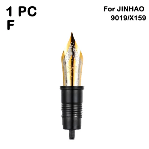 Ручка перьевая JINHAO 1/3/X159/9019 mini/82/82/100, 9056/9036 шт.