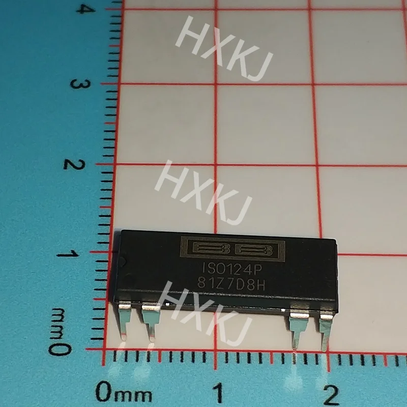 

1 шт ISO124P DIP новые и оригинальные электронные компоненты