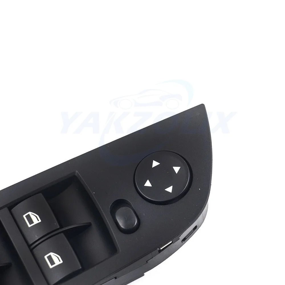 6131-9217-329 Кнопка управления стеклоподъемником для BMW 3 E90 E91 316 318 320 323 325 328 330 2004-2011 61319217329 (art.: 3920dba3f751a) - 3920dba3f751a