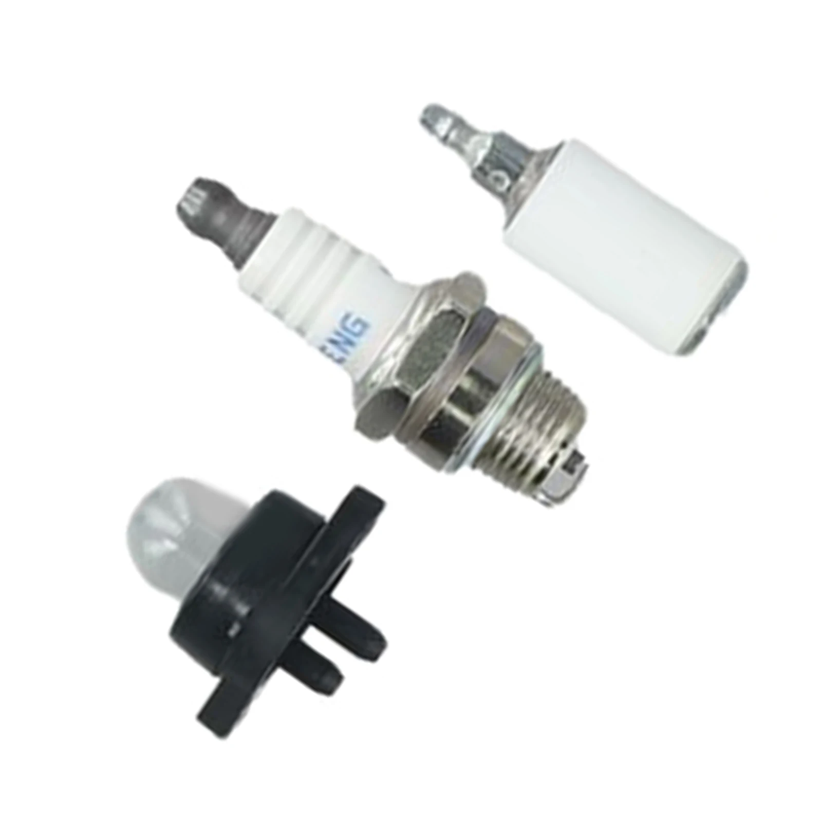 z filtrem paliwa Lampa paliwo Slang dla ptaków Akcesoria do pił łańcuchowych i elektronarzędzi ogrodowych Ma...