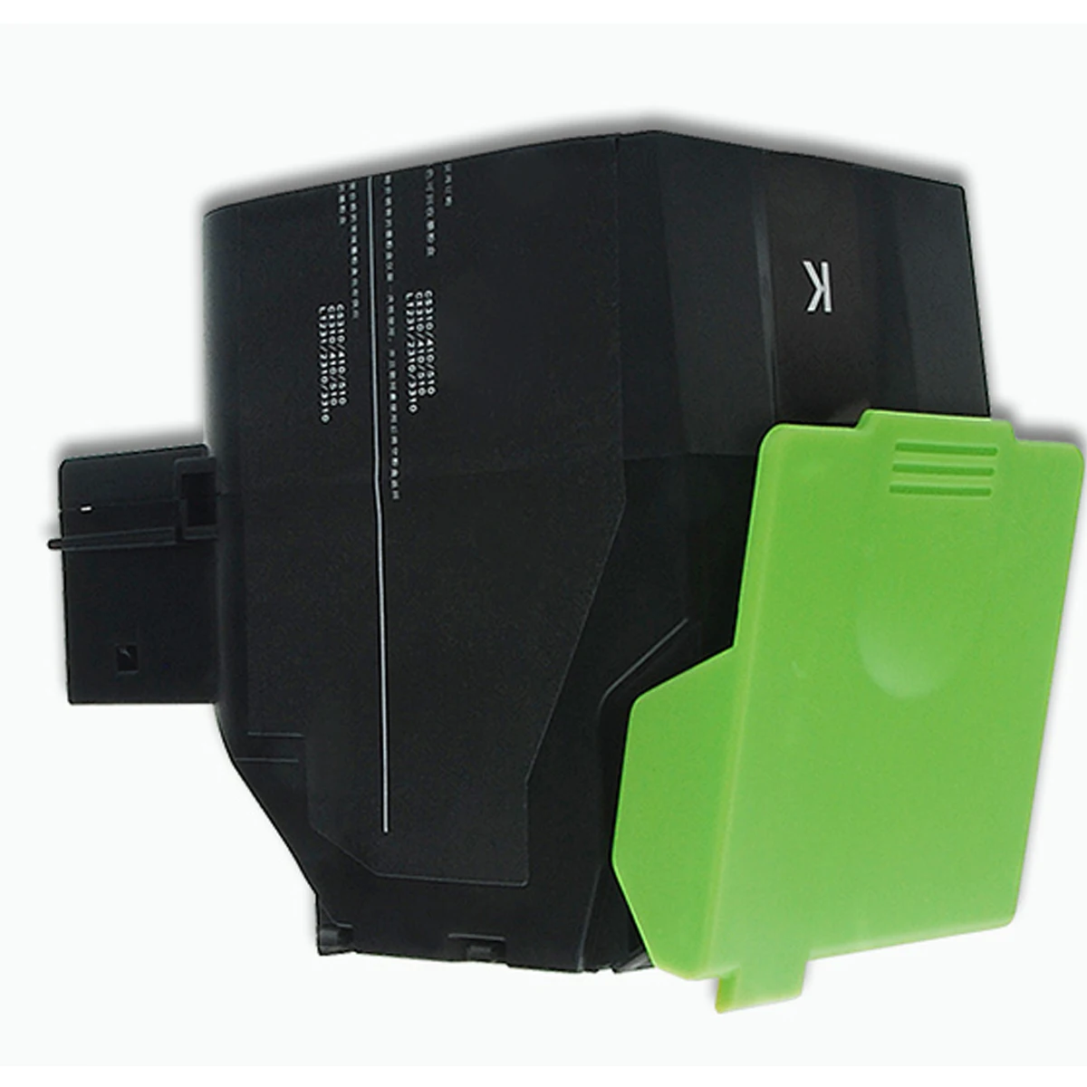 Универсальный новый тонер-картридж Word-Wide замена для Lexmark70C1HY0 70C1XC0 70C1XK0 70C1XM0 70C1XY0