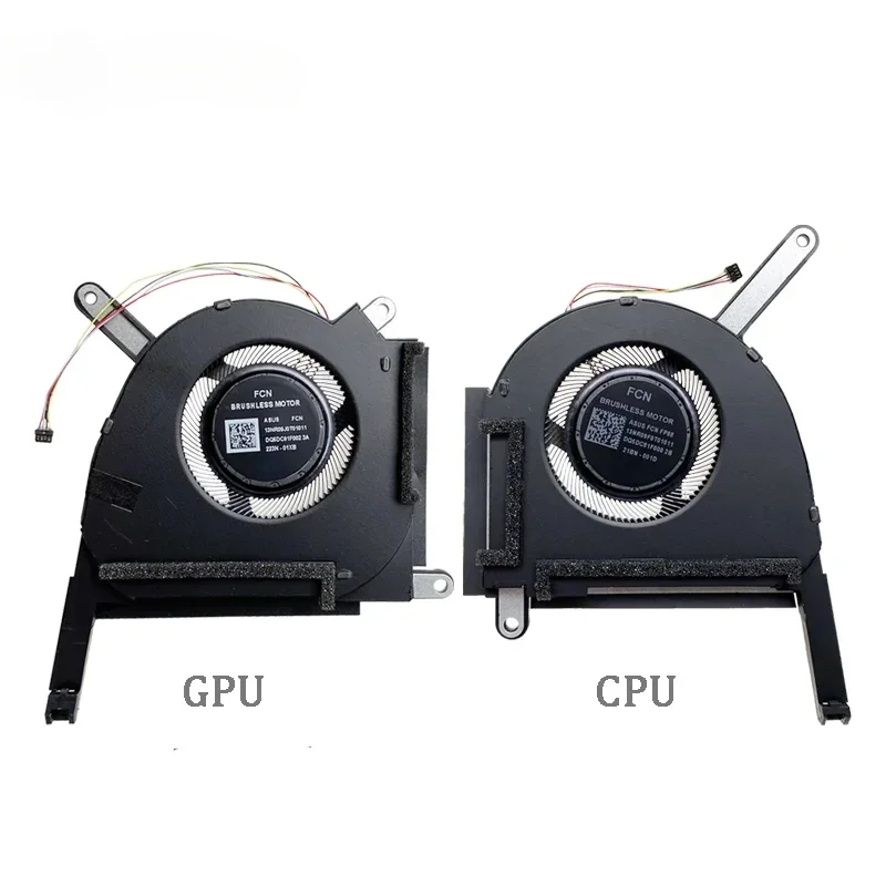 Для нового оригинального ноутбука вентилятор охлаждения процессора и