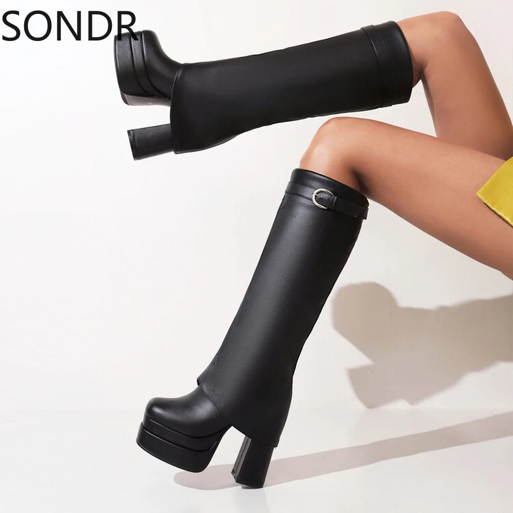 Женские сандалии на танкетке унисекс пляжная обувь без застежки с дырками