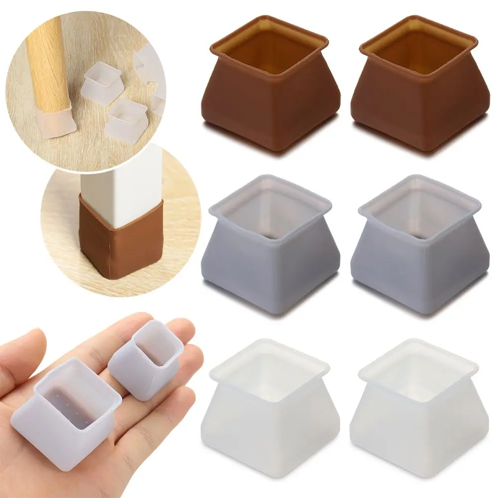 Silicone Square