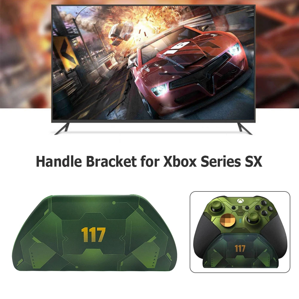 Подставка для игрового контроллера настольная подставка Xbox Series S X ONE/ONE SLIM/ONE -