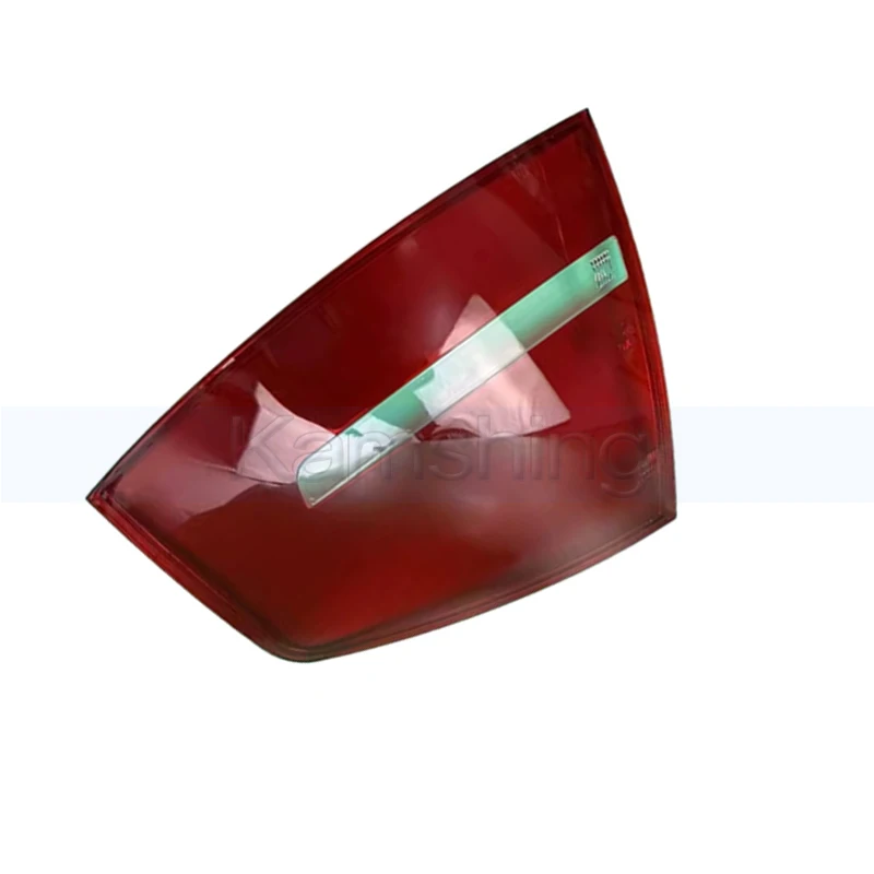 Внешняя задняя фара Kamshing крышка заднего фонаря для Audi A8 D3 2008-2010 абажур