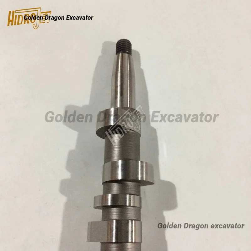 Для распределительного вала масляного насоса 4bg1 360-19 131360 -1900 9411610517 Экскаватор