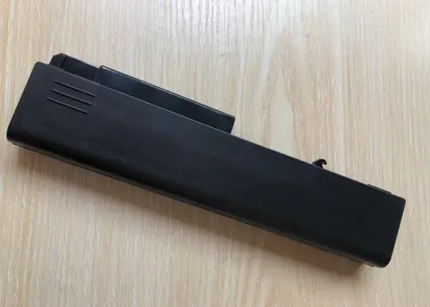 Аккумулятор для ноутбука HP Compaq 6710b 6710s 6715b 6715s 6910p 6510b 6515b NC6100 NC6105 NC6110 NC6115 NC6120