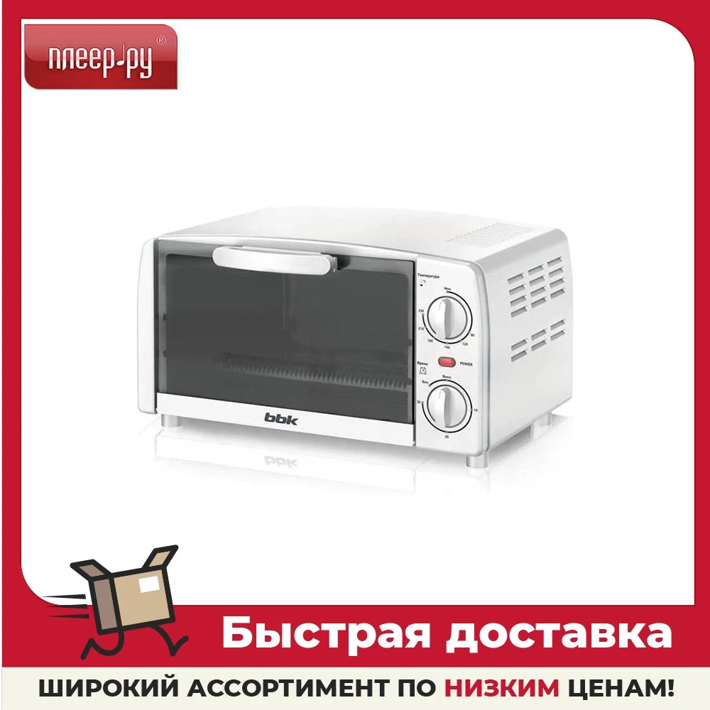 Купить Печь Bbk Oe3074d