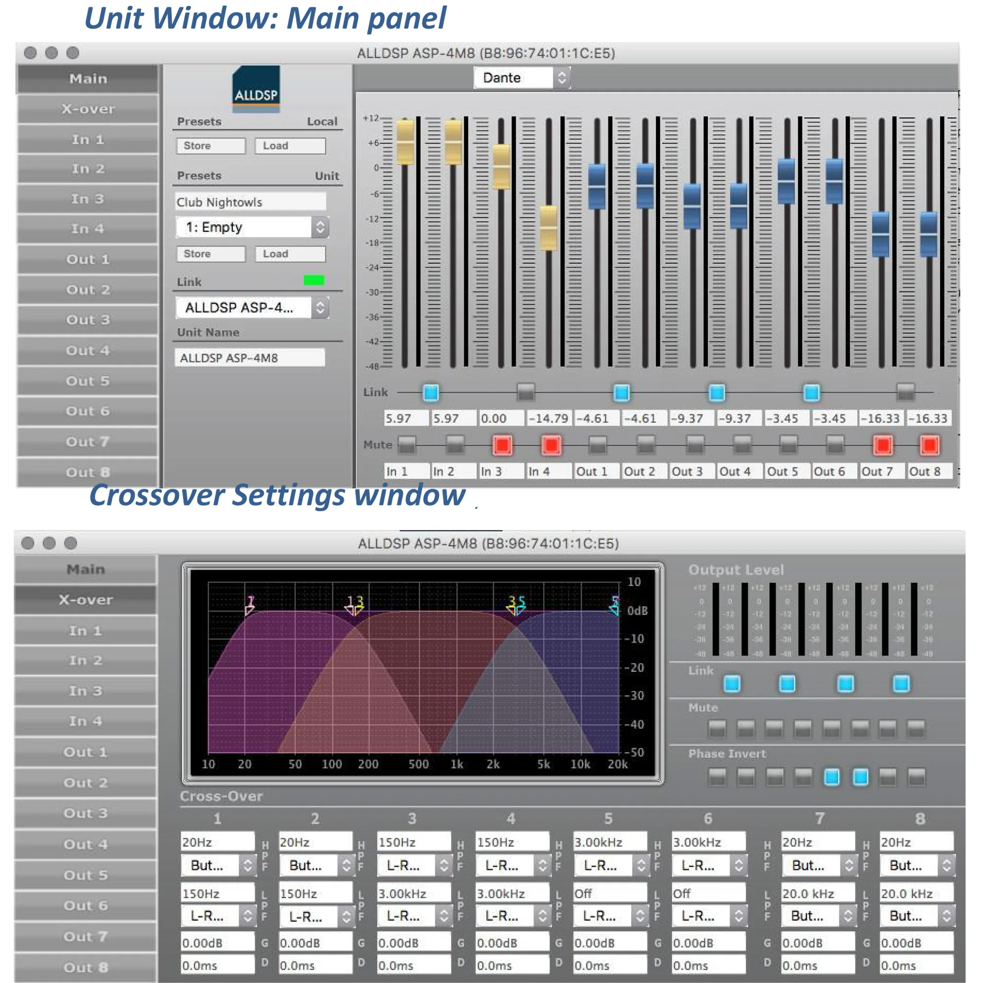 Профессиональный цифровой усилитель-сабвуфер DSP 17000 Вт усилитель 2-канальный