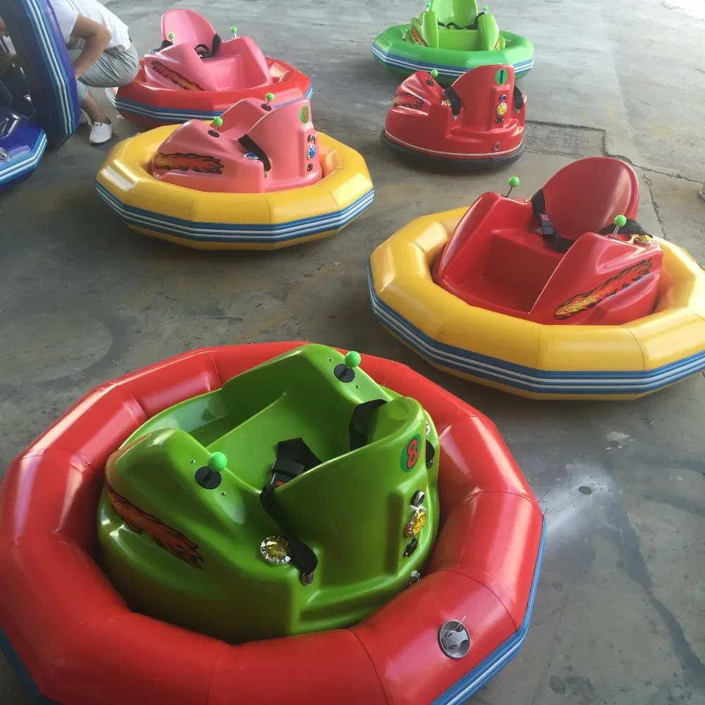 Китай производитель детский бампер НЛО на батарейках автомобиль электрический