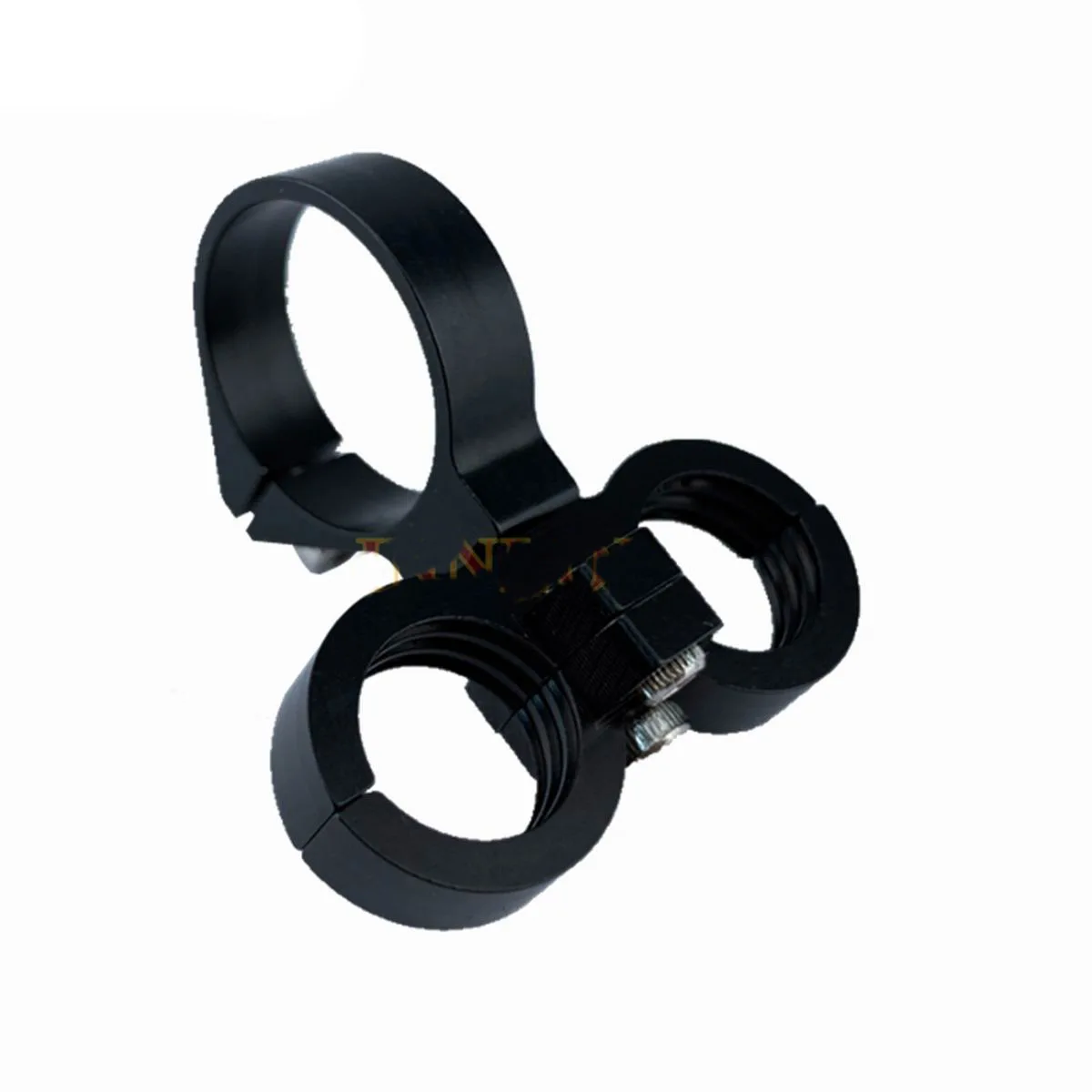 

1 шт. PART8 E410 рамка для сельскохозяйственного дрона с распылителем AS150 штекер, фиксированное сиденье, разъем питания, крепление, алюминиевый держатель