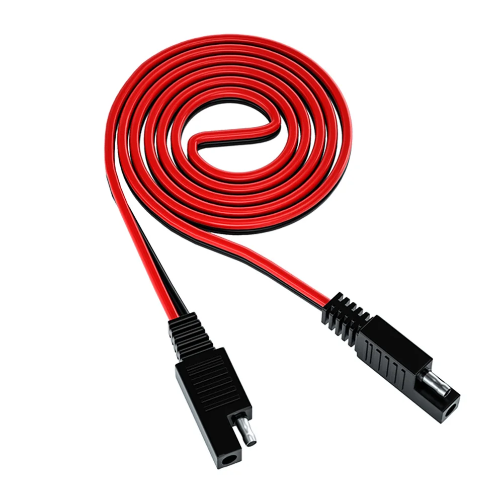 

Double Sae Cable Connection Lead For Motorcycle Car Connecting Abs Cables