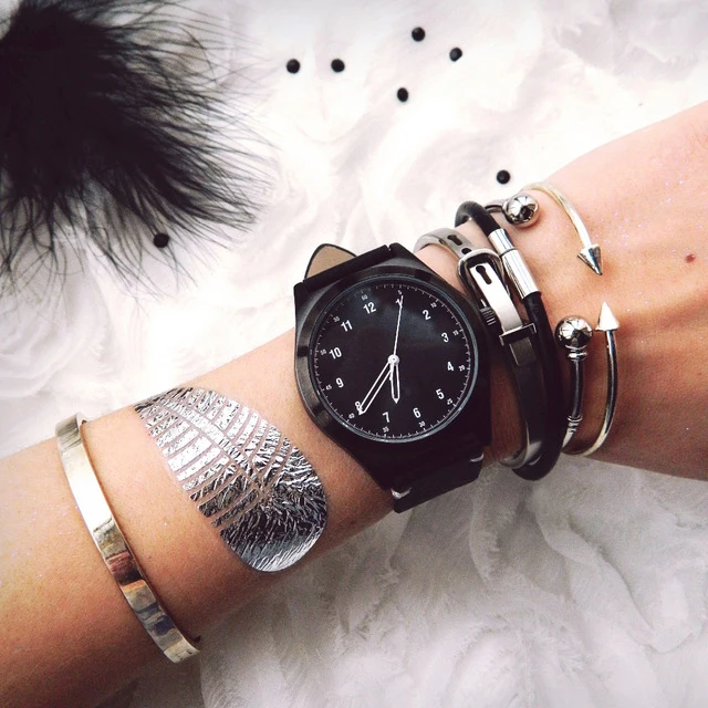 Womens Fashion Watches Japanese Quartz Movement Leather Band Female Elegent Wristwatch Timepieces Masculino Gift Reloj Mujer