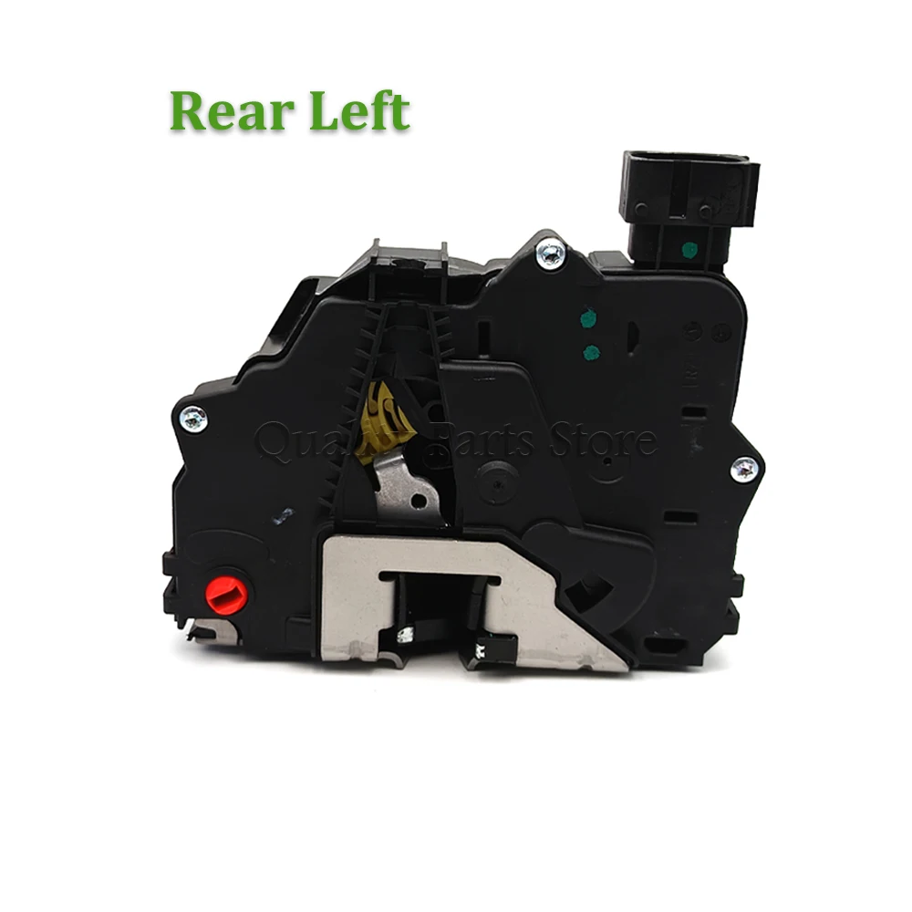 

Новый 13432377 13432376 ДЛЯ GM OPEL VAUXHALL MERIVA B 2010-2017 ЛЕВЫЙ/Правый МЕХАНИЗМ ЗАМКА ЗАДНЕЙ ДВЕРИ