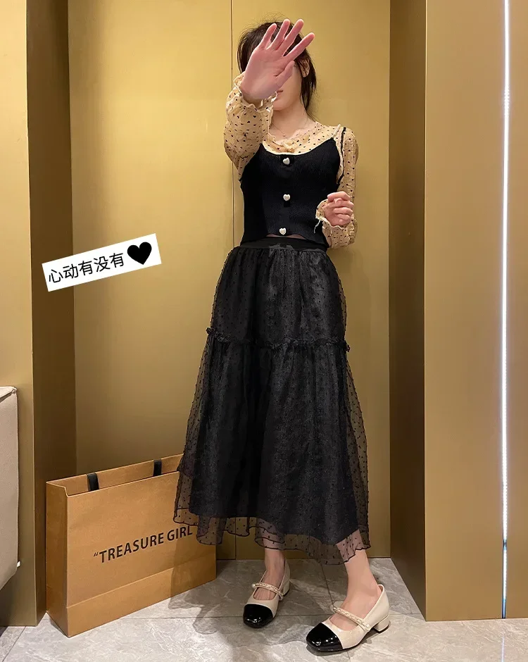 Дропшиппинг женская обувь Мэри Джейн в стиле ретро с жемчужным ремешком новые