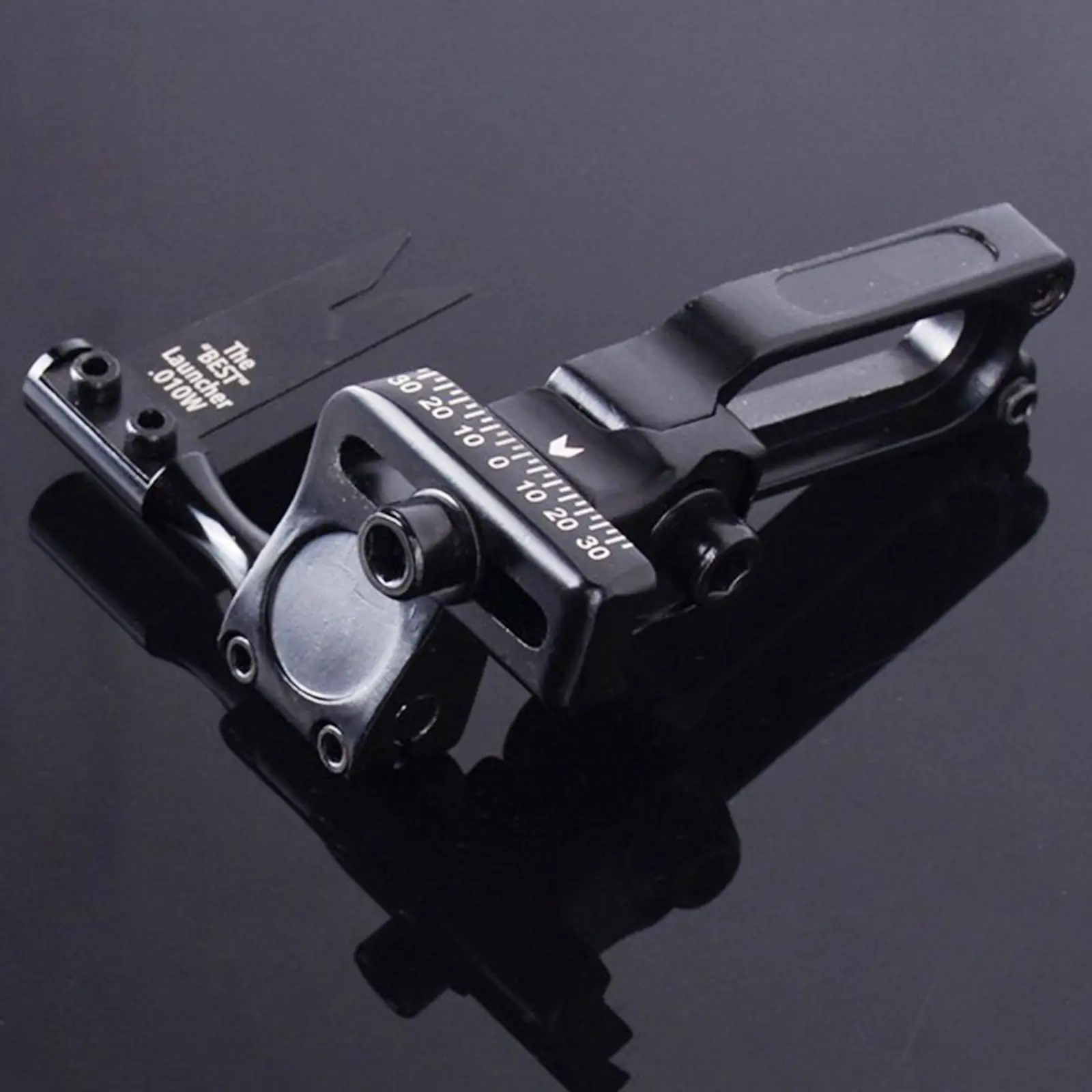 

Arrow Rest Full Adjustable Compound Bows Outdoor Shooting Training Accessory