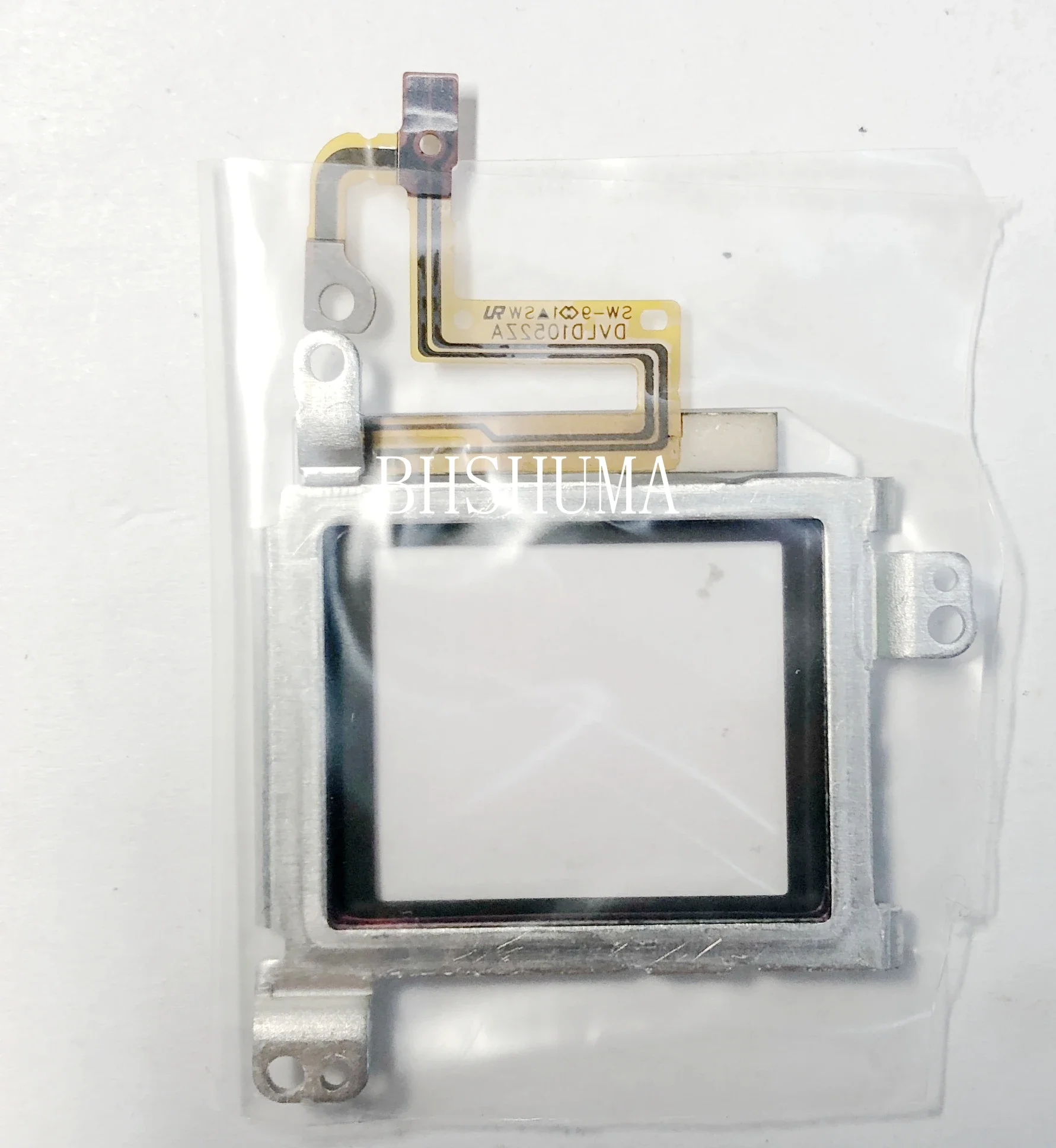 Оригинальный новый фильтр нижних частот DC-GH5 G9 DR GLASS UNIT для Panasonic DC-G9