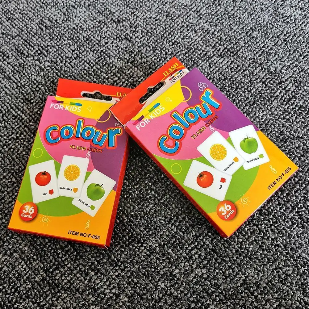 

Montessori Children Learning Flash Cards English Mathematics Memory Educational Study Cards Toy Early Cognitive Word H3h4