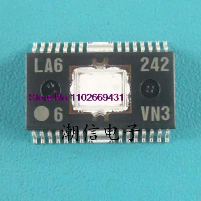 

5 шт./партия LA6242