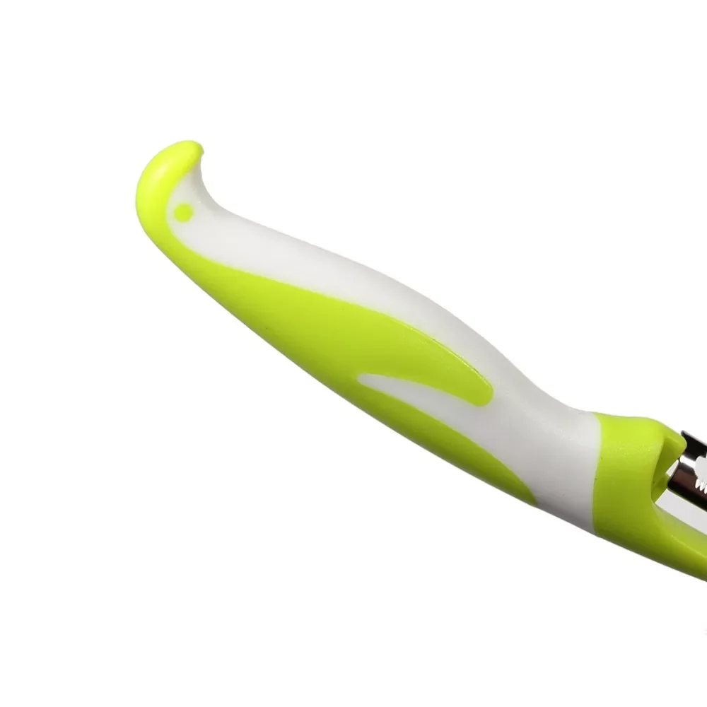 

Piece, Stainless Steel Blade Fruit Vegetable Peeler, Super Potato Peeler, Kitchen Gadgets by Leeseph