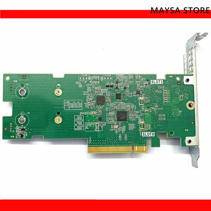 ДЛЯ Dell 7HYY4 07HYY4 BOSS Boot Оптимизированный серверный накопитель M.2 SSD