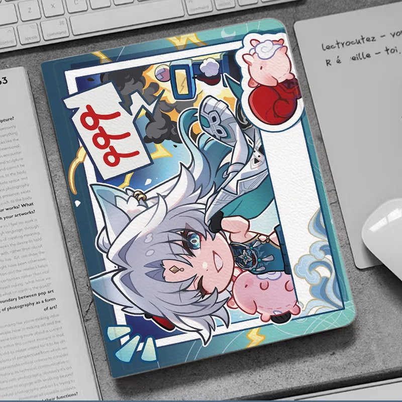 Чехол Feixiao для iPad 10 2 9 Air 6 5Mini 4 5