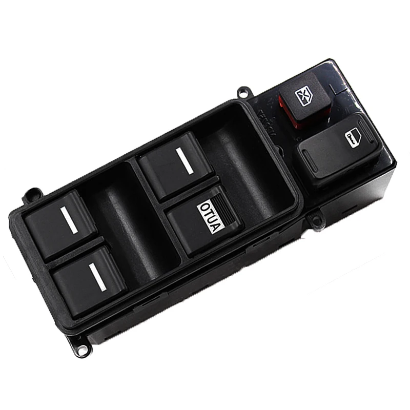 Высококачественный левый водитель 35750-SDA-H12 электрический переключатель
