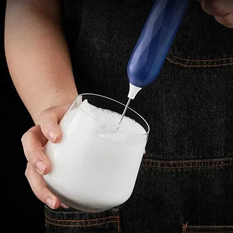 Электрический взбиватель яиц электрический портативный миксер 3-скоростной