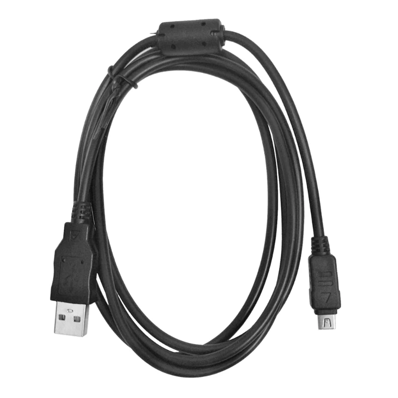 USB-кабель для передачи данных цифровых фотоаппаратов Olympus