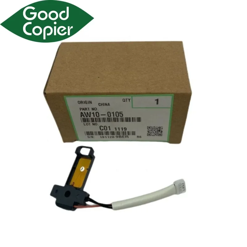 1шт. Новый AW10-0105 AW 100105 Для Ricoh Aficio MPC 2000 2500 2800 MPC2000 MPC2500 MPC3000 MPC2800 MPC3300 термистор