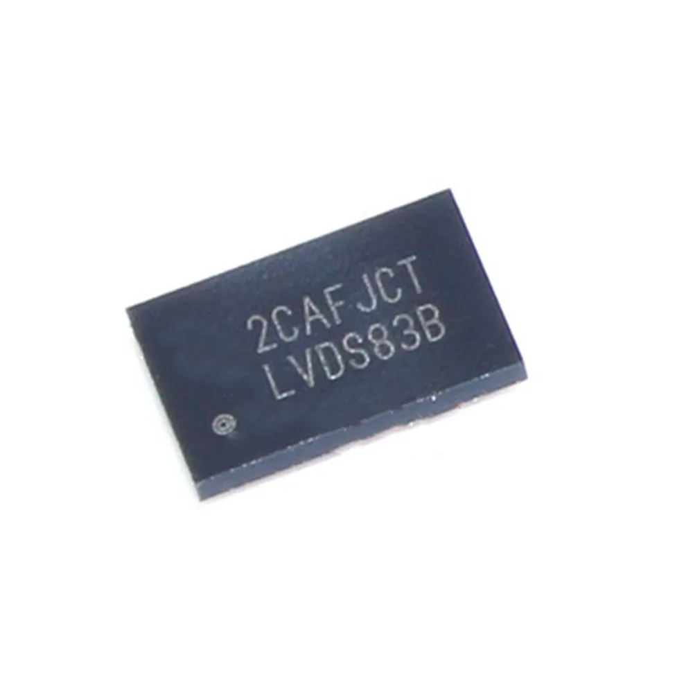 

Бесплатная доставка SN75LVDS83BZQLR BGA56 10 шт.